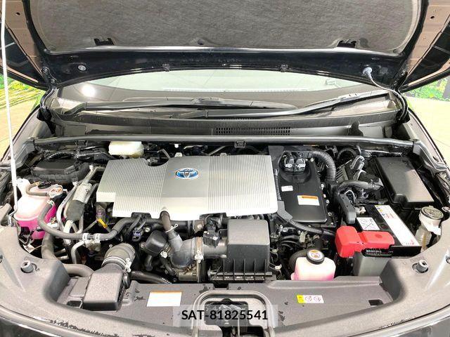 Toyota PRIUS PHV 2021-01 8131993-17