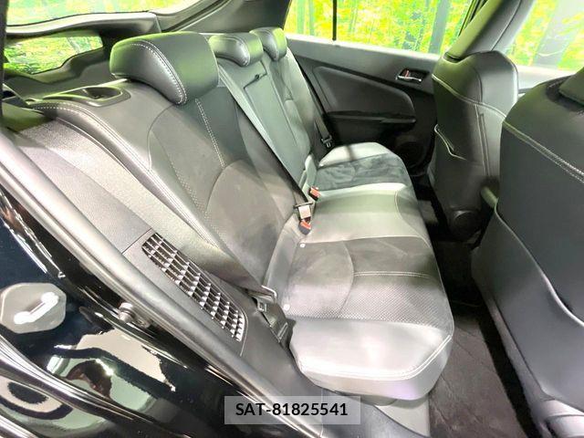 Toyota PRIUS PHV 2021-01 8131993-8