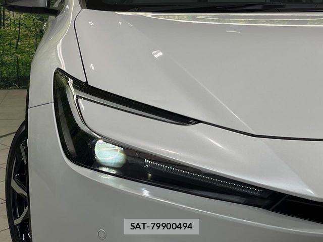 Toyota PRIUS PHV 2023-08 8131990-11