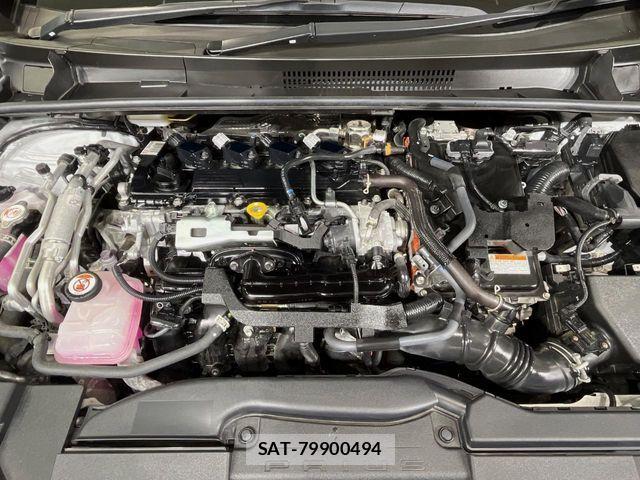 Toyota PRIUS PHV 2023-08 8131990-17