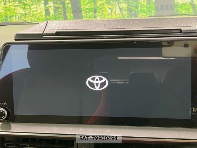 Toyota PRIUS PHV 2023-08 8131990-3