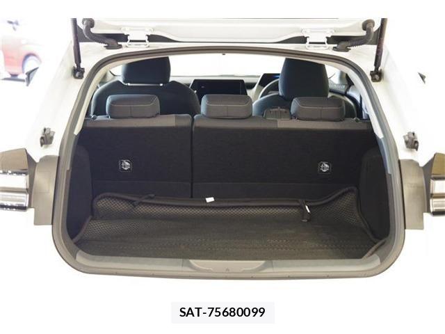 Toyota PRIUS PHV 2025-10 8131991-16