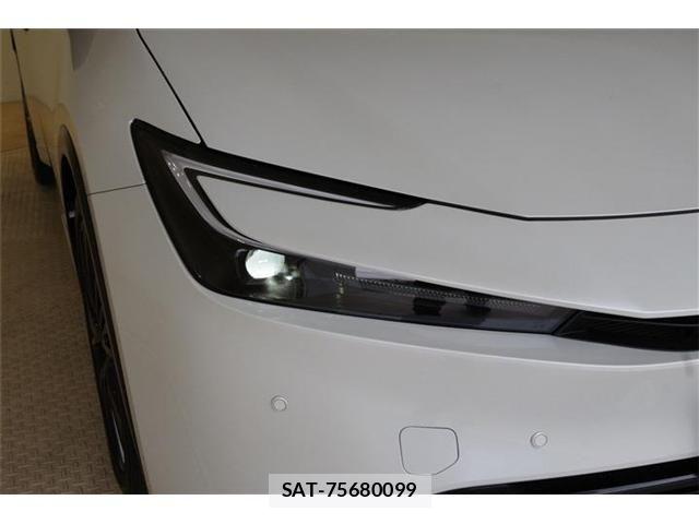 Toyota PRIUS PHV 2025-10 8131991-25