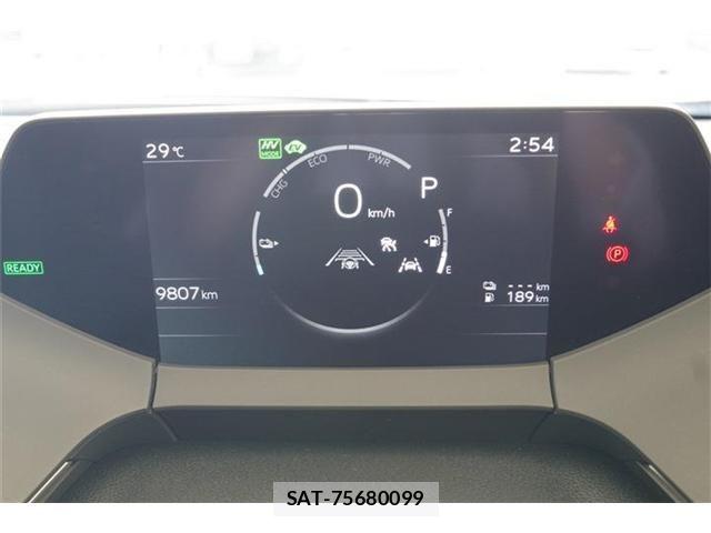 Toyota PRIUS PHV 2025-10 8131991-7