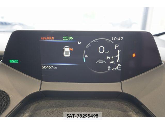 Toyota PRIUS PHV 2023-08 8131992-20
