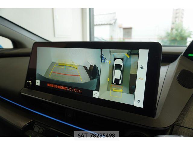 Toyota PRIUS PHV 2023-08 8131992-23