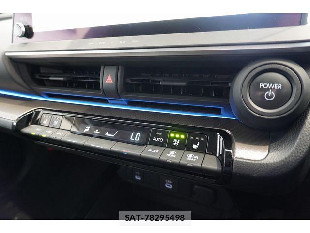 Toyota PRIUS PHV 2023-08 8131992-24