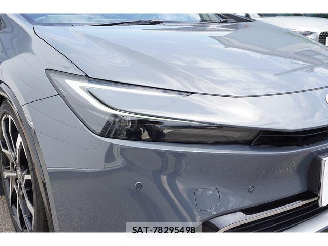 Toyota PRIUS PHV 2023-08 8131992-2