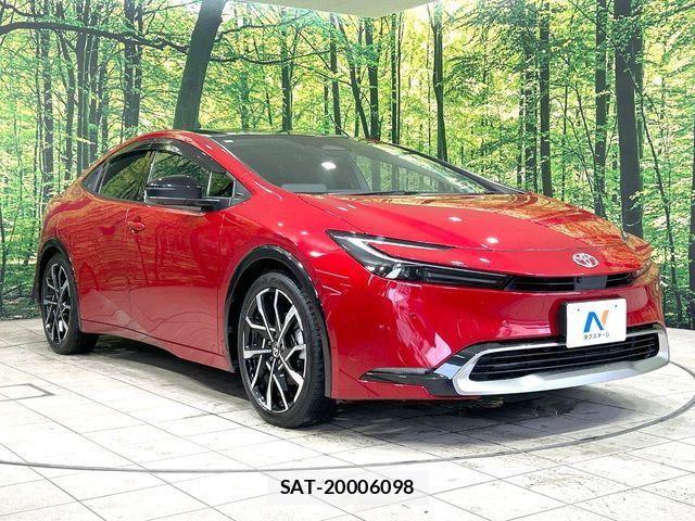 Toyota PRIUS PHV 2023-08 8146479-16