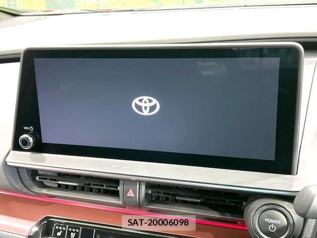 Toyota PRIUS PHV 2023-08 8146479-2