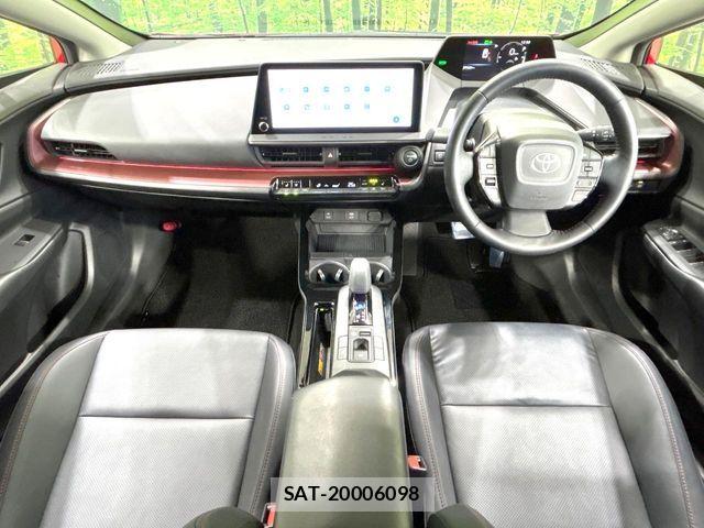 Toyota PRIUS PHV 2023-08 8146479-7