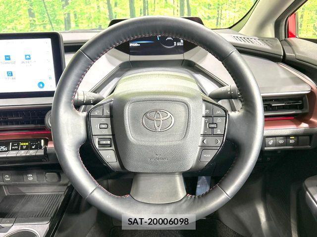 Toyota PRIUS PHV 2023-08 8146479-8