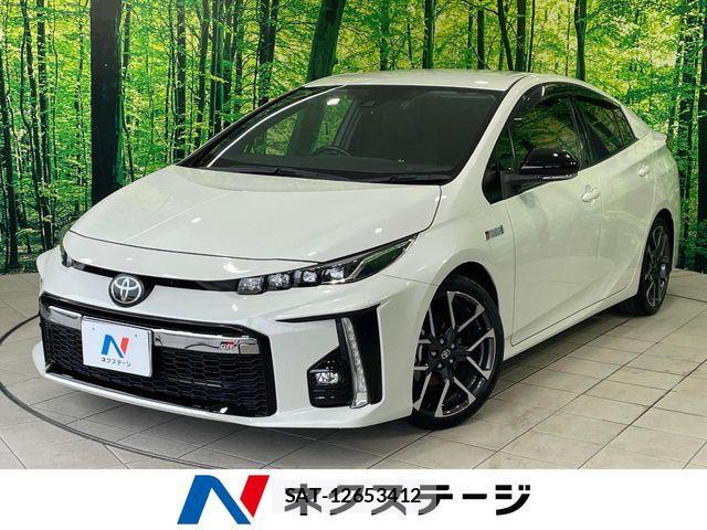 Toyota PRIUS PHV 2019-10 8146480-0