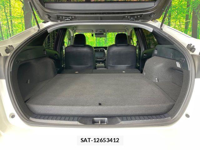 Toyota PRIUS PHV 2019-10 8146480-9