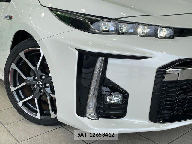 Toyota PRIUS PHV 2019-10 8146480-11