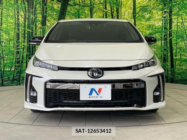 Toyota PRIUS PHV 2019-10 8146480-13