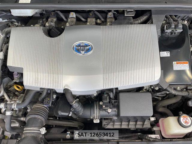 Toyota PRIUS PHV 2019-10 8146480-17