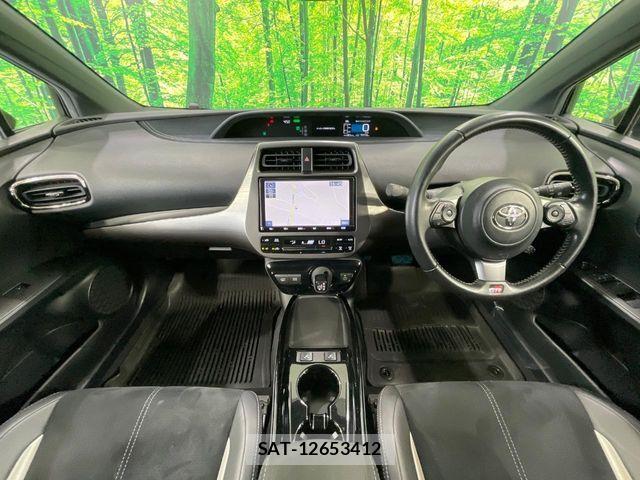 Toyota PRIUS PHV 2019-10 8146480-1