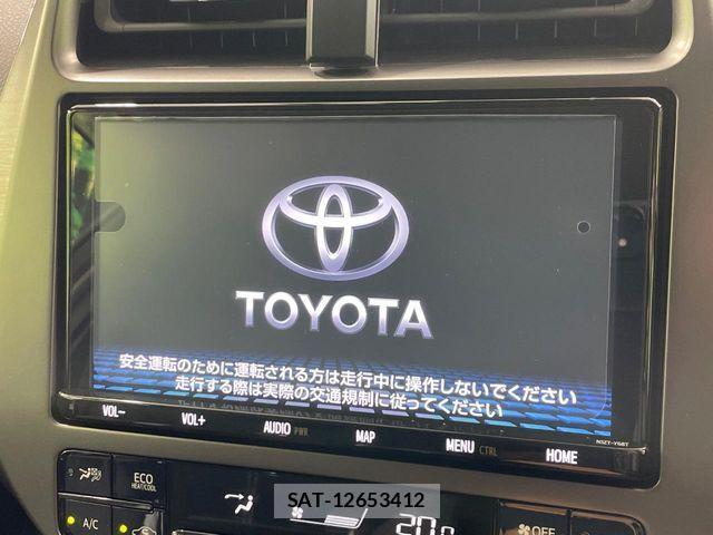 Toyota PRIUS PHV 2019-10 8146480-2