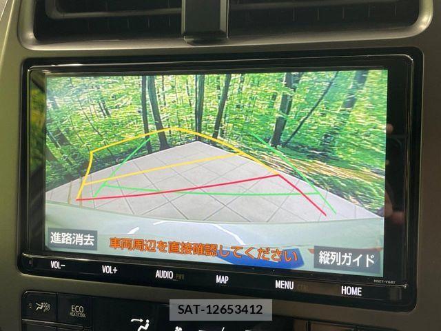 Toyota PRIUS PHV 2019-10 8146480-3