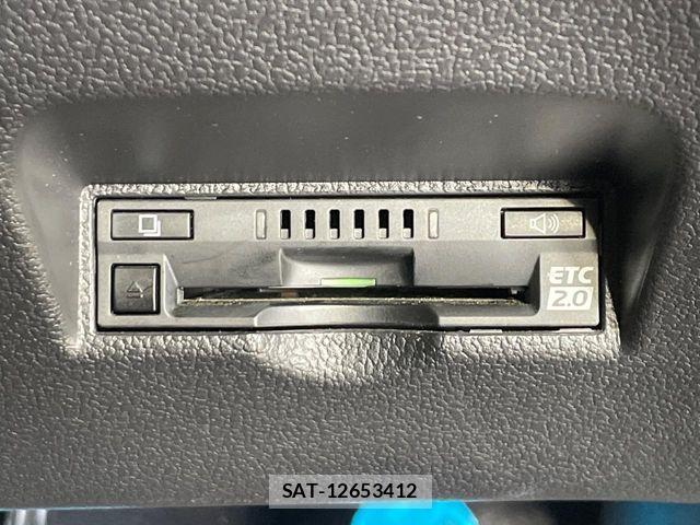 Toyota PRIUS PHV 2019-10 8146480-6