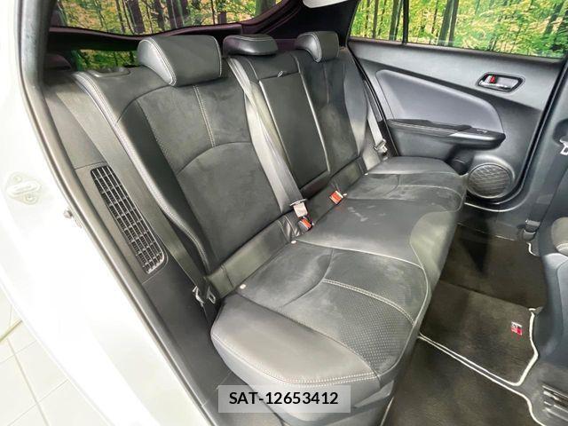 Toyota PRIUS PHV 2019-10 8146480-8