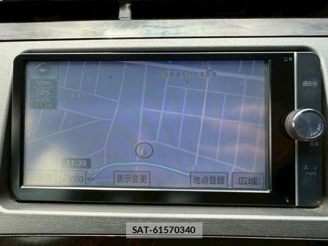 Toyota PRIUS PHV 2014-06 8159059-15
