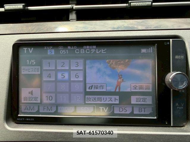 Toyota PRIUS PHV 2014-06 8159059-16