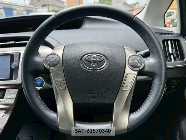Toyota PRIUS PHV 2014-06 8159059-20