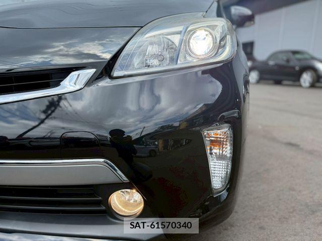 Toyota PRIUS PHV 2014-06 8159059-27