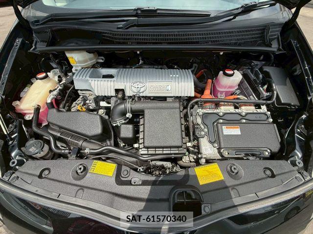 Toyota PRIUS PHV 2014-06 8159059-28