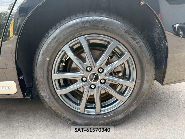 Toyota PRIUS PHV 2014-06 8159059-29