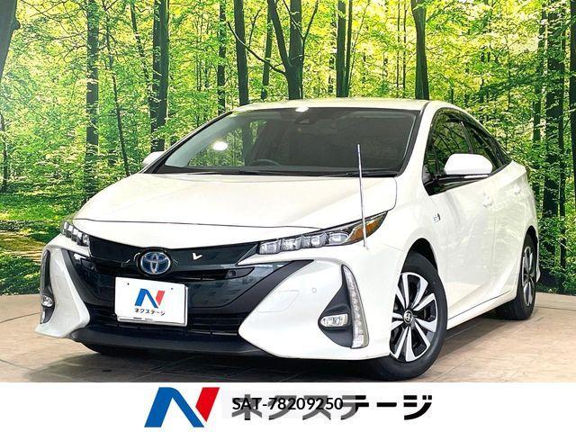Toyota PRIUS PHV 2018-07 8209704-0