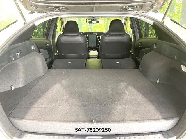 Toyota PRIUS PHV 2018-07 8209704-9