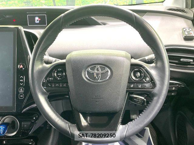 Toyota PRIUS PHV 2018-07 8209704-10