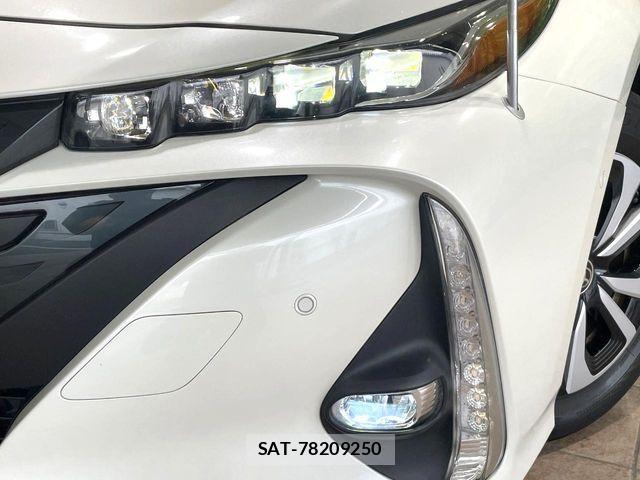 Toyota PRIUS PHV 2018-07 8209704-11