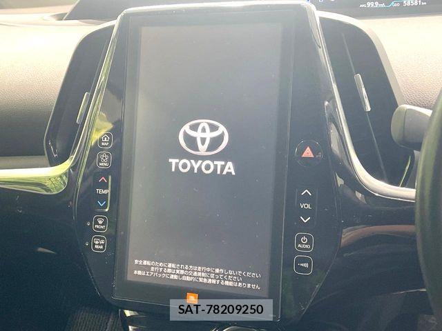 Toyota PRIUS PHV 2018-07 8209704-3