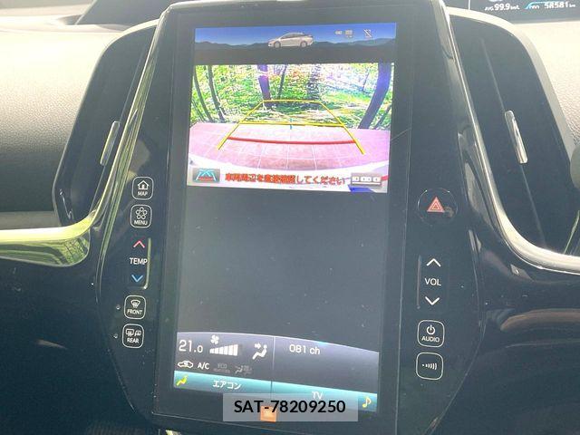 Toyota PRIUS PHV 2018-07 8209704-4