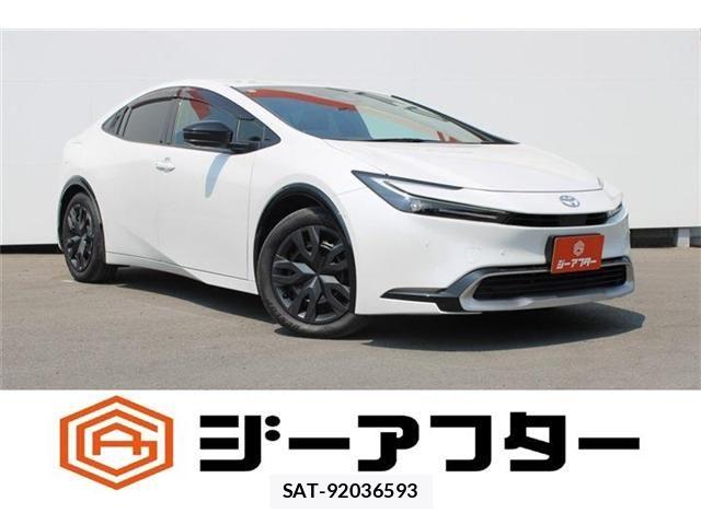 Toyota PRIUS PHV 2023-07 8209702-0