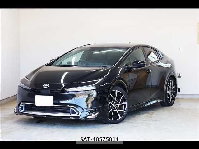 Toyota PRIUS PHV 2023-11 8209701-0