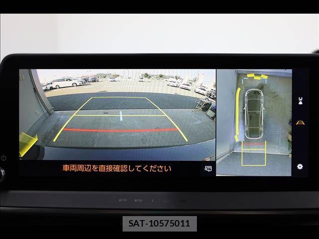 Toyota PRIUS PHV 2023-11 8209701-5