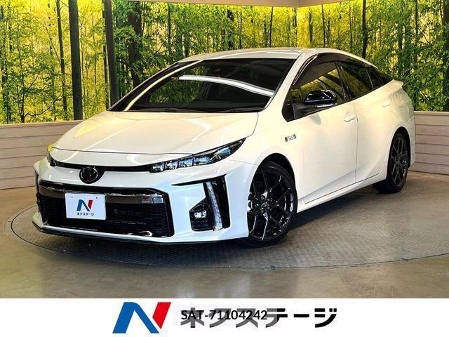 Toyota PRIUS PHV 2018-06 8209703-0