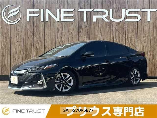 Toyota PRIUS PHV 2020-09 8209705-0