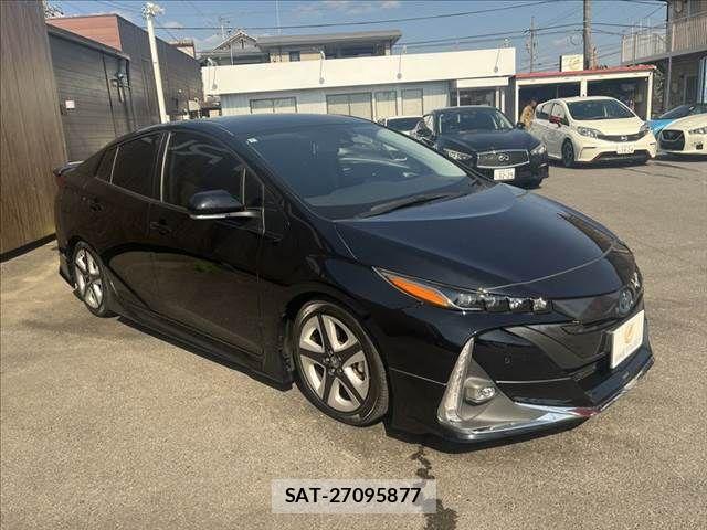 Toyota PRIUS PHV 2020-09 8209705-14