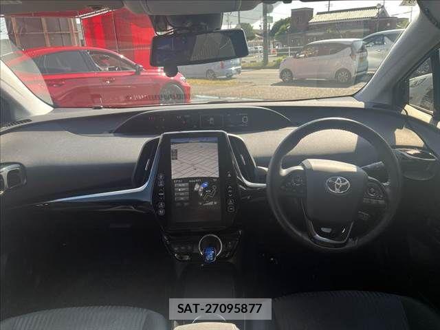 Toyota PRIUS PHV 2020-09 8209705-2