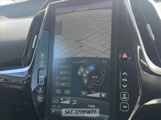 Toyota PRIUS PHV 2020-09 8209705-3