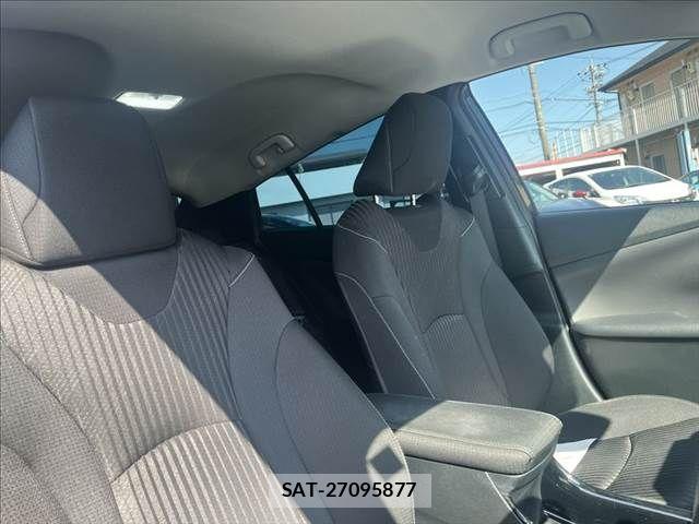 Toyota PRIUS PHV 2020-09 8209705-5