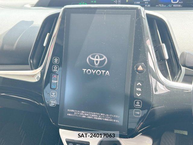 Toyota PRIUS PHV 2017-03 8209707-3