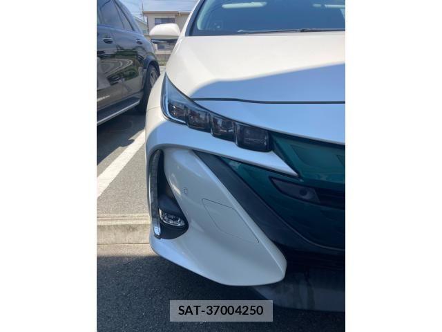 Toyota PRIUS PHV 2018-08 8231401-4