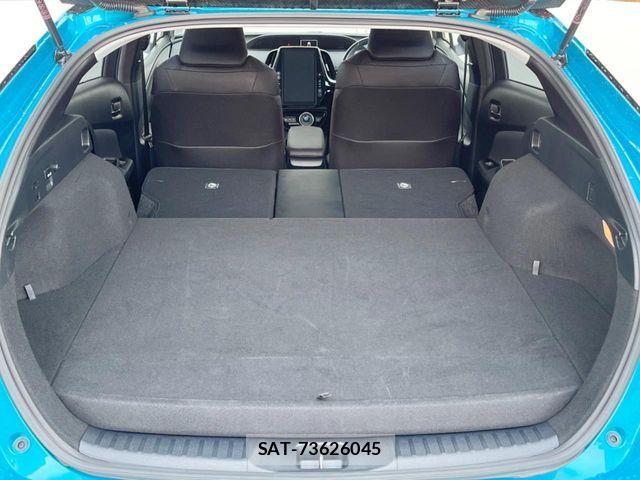 Toyota PRIUS PHV 2018-11 8231402-9